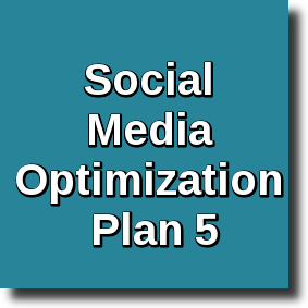social media optimization plan 5