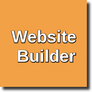 China Hosting Website Building Service
