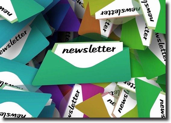 newsletter