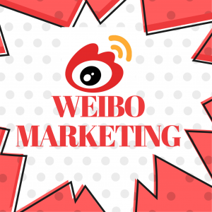 weibo marketing