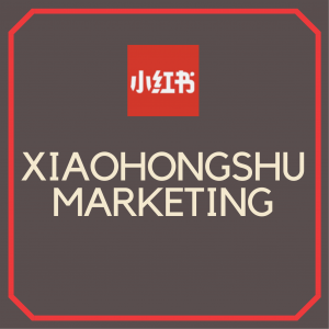 xiaohongshu marketing
