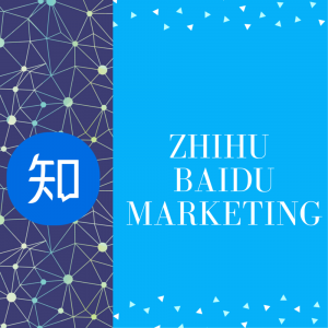 zhihu marketing