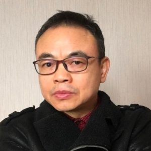 Li Sheng Web Chief Editor