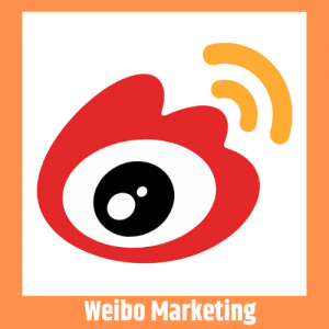 weibo marketing